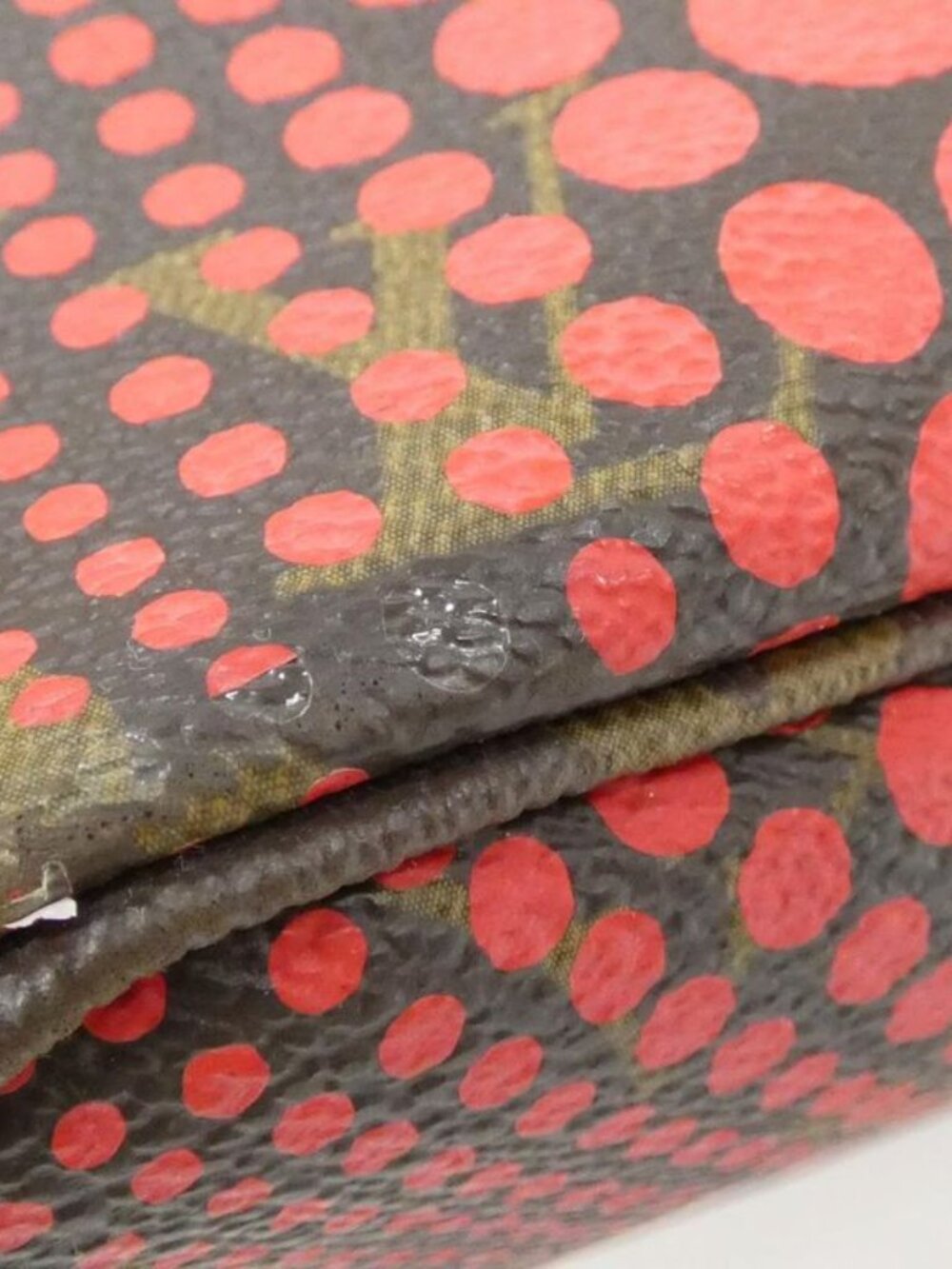 Louis Vuitton Monogram Wave Neverfull MM Bag - Picture 3 of 9